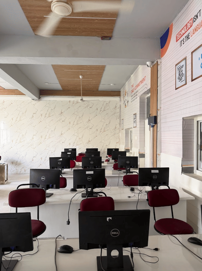 Arya College Jaipur hostel photo 18